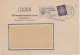 1957 - LETTRE De SERVICE De DRESDEN (DIENSTMARKE) - Cartas & Documentos