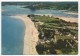 29 - LA FORET FOUESNANT - La Plage De Kerleven Et Port-la-Forêt - 1973 - La Forêt-Fouesnant