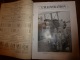 22.08.1931   L' Exposition Coloniale : Sénégal Et Cameroun; Les Abbés Du Soudan; Aéro-club De Vincennes - L'Illustration