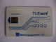 Phonecard/ Telécarte TLP Card  Portugal 120 Impulsos - Portugal