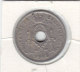 10 CENTIMES Cupro-nickel Albert I 1923 FR - 10 Centimes