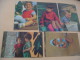 5 CARTES ENFANTS.... - Sammlungen, Lose & Serien