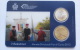 SAN MARINO - 2013 EURO COINS IN COLLECTION CARDS "I BALESTRIERI" 5 - San Marino