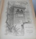 La Semaine Des Constructeurs. N°47. 21 Mai 1887. Un Poêle Monumental. Calcul D'un Plancher. - Revistas - Antes 1900