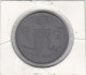 1 FRANC Zinc Léopold III 1946 FL/FR - 1 Frank