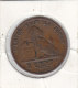2 CENTIMES Cuivre Léopold II 1876 FR - 2 Cents