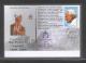 AUTUMN SALE POLAND 2005 POPE JPII WOLSZTYN FUNERAL DAY WITH CANCELS!!!!! RELIGION CHRISTIANITY - Covers & Documents