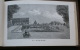 Delcampe - 1858s Versailles & Trianon PALACE & GARDENS Engraved Plates MINIATURE Rare Print - 1801-1900