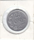 25 CENTIMES Alu 1960 - Luxembourg