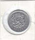 25 CENTIMES Alu 1960 - Luxembourg