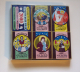 Collection Of Jesus Christ Matchboxes, #0121 ! - Matchboxes