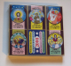 Collection Of Jesus Christ Matchboxes, #0122 ! - Matchboxes