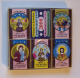 Collection Of Jesus Christ Matchboxes, #0123 ! - Matchboxes