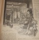 La Semaine Des Constructeurs. N°48. 28 Mai 1887. Château  D'Azay Le Rideau. Jardin D'hiver D'un Hôtel à Paris. - Revistas - Antes 1900