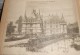 La Semaine Des Constructeurs. N°48. 28 Mai 1887. Château  D'Azay Le Rideau. Jardin D'hiver D'un Hôtel à Paris. - Magazines - Before 1900