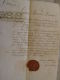 Old Document  1859 Joannis Wagner- Kiraly- Schuliz -Haudinger - Strigoniensis  - Hungary   TM003.1 - Nacimiento & Bautizo