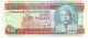Barbados 50 Dollars 1989 UNC, Replacement Banknote (!) - Barbades