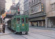 Tramways Balois, Basel Clarastrasse, Photo Rochaix 1978, SVB 196.R - Bâle