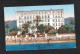 MENTON - Hôtel Royal Et Westminster  Postage Due AMOUNT HAND WRITTEN NO Postage Due Stamps - Tax/Porto - Menton