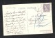 MENTON - Hôtel Royal Et Westminster  Postage Due AMOUNT HAND WRITTEN NO Postage Due Stamps - Tax/Porto - Menton