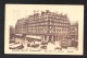 PARIS (VIIIe) - Grand Hotel "TERMINUS" 108 Rue St-Lazare USED STAMP REMOVED - Bar, Alberghi, Ristoranti