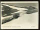 ORIGINAL PHOTO FOTO POSTCARD ANDORRE ANDORRA ISOBLOC AND 198 PLATE BUS AUTOBUS OMNIBUS CAR VOITURE - Andorre