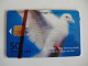 Phonecard/ Telécarte Telecom Card Ano Internacional  Da Paz - Dia Da Mãe  50 Impulsos Portugal Tirage 31000 Ex. - Portugal