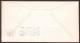 South Africa - South African Airways Flight Cover 29.2 - Poste Aérienne