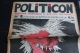 Politicon N°3,Supplement A Zinc,26 Avril 1974 - Altri & Non Classificati