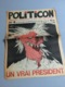 Politicon N°3,Supplement A Zinc,26 Avril 1974 - Altri & Non Classificati