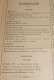 La Semaine Des Constructeurs. N°9.  27  Août 1887. Orangerie Et Logement De Jardinier. Voyage Archéologique En Tunisie. - Magazines - Before 1900