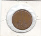 1 CENT  Bronze 1975 - 1948-1980 : Juliana