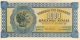 WWII Banknote 1000 Dr.1941,P.117b,errors Shown On Scan,as Scan - Grèce