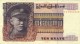 BILLET # MYANMAR (BIRMANIE ) # 1973 # 10 KYATS   #  PICK 58 - Myanmar