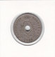 25  CENTIMES Cupro-nickel Albert I 1910  FL - 25 Cents