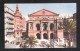 C. P. FRANCE. VAR. TOULON Le Théatre N° 7  Unused EN COULEUR UNUSUAL - Toulon