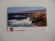 Phonecard/ Telécarte Telecom Card Cabo Da Roca E Farol  Portugal - Portugal