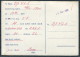 1961 Norway Oslo QSL Card - Radio Amateur