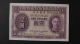 Hongkong - 1 Dollar - 1936 - P 312 - VF+ - Look Scan - Hongkong