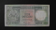 Hongkong - 10 Dollar - 1985-87 - P 191a - VF - Look Scan - Hongkong