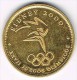 Moneda Conmemorativa SYDNEY 2000. Olimpiadas. Juegos Olimpicos - Sonstige & Ohne Zuordnung