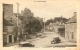 61 JUVIGNY SOUS ANDAINE LE BAS BOURG ROUTE DE DOMFRONT AVEC VIEILLES AUTOMOBILES - Juvigny Sous Andaine