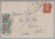 Heimat VD Concise 1915-04-26 Taxierter Brief Aus Toulon S/Mer - Postage Due