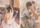 Lot 20 Postcards "Painting" - Master Adelino Angelo (Português) - 5 - 99 Postales