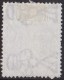 Victoria 1884 2 Pounds Stamp Duty Fiscal Cancel, Used  SG 263 - Oblitérés