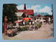 == Seefeld, Cafe  Bug Ecke Ca. 1964 - Seefeld