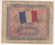 P928 - Billet émis En FRANCE 1944 - Deux Francs - - 1944 Drapeau/Francia