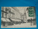 86) Chatellerault - N° 5 - Boulevard Blessac Et Eglise St-jean-baptiste   - ANNEE 1912   EDIT - LL - Chatellerault