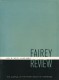 FAIREY REVIEW - Vol 5 - N° 5 - 06 / 1964 - Bateau - Camion - Avions - Usine De GOSSELIES (actuellement SONACA)   (3423) - Luchtvaart