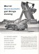 Delcampe - FAIREY REVIEW - Vol 5 - N° 5 - 06 / 1964 - Bateau - Camion - Avions - Usine De GOSSELIES (actuellement SONACA)   (3423) - Luchtvaart